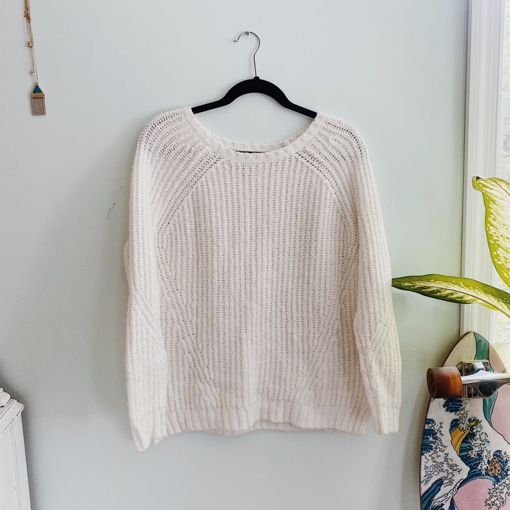 Ahh-mazingly Soft Sweater